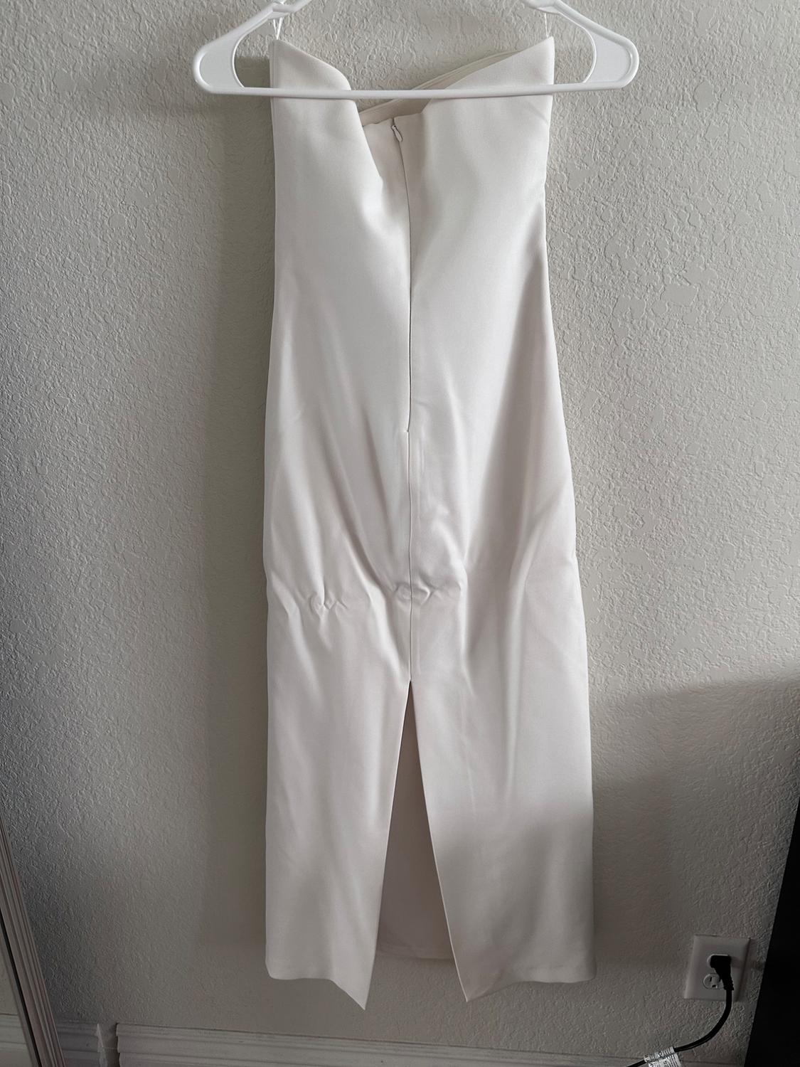 VESTIDO MIDI - Image 3
