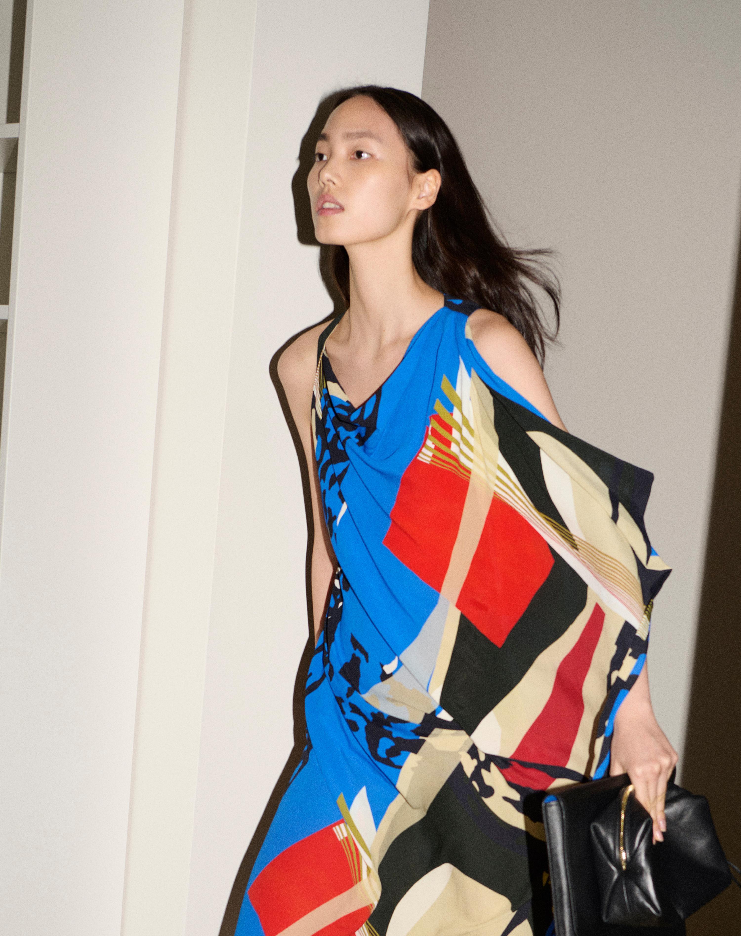 ZARA United States | New Collection Online