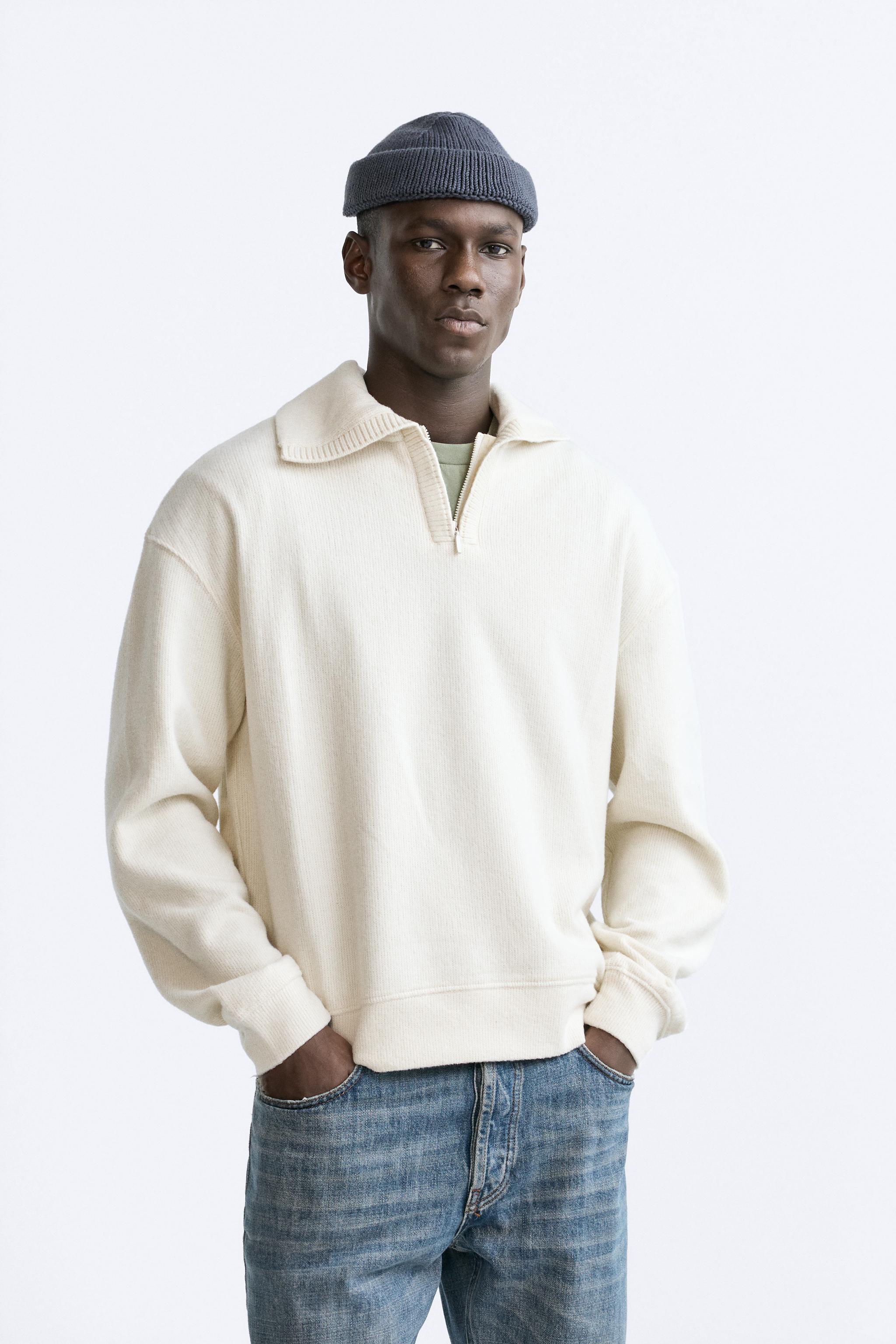 Champion sweater original zara Clearance