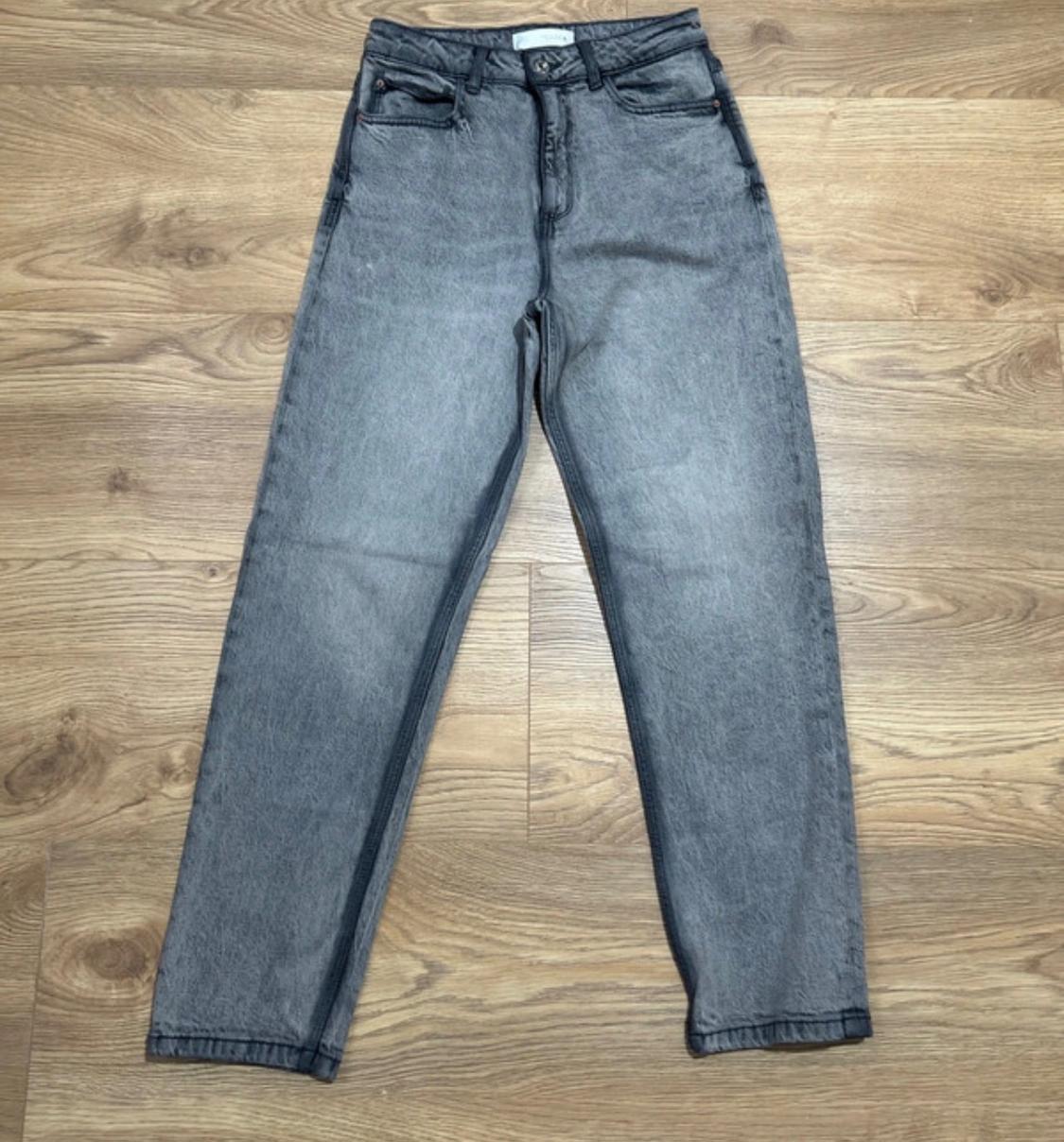 JEANS MOM FIT COMFORT - Image 2