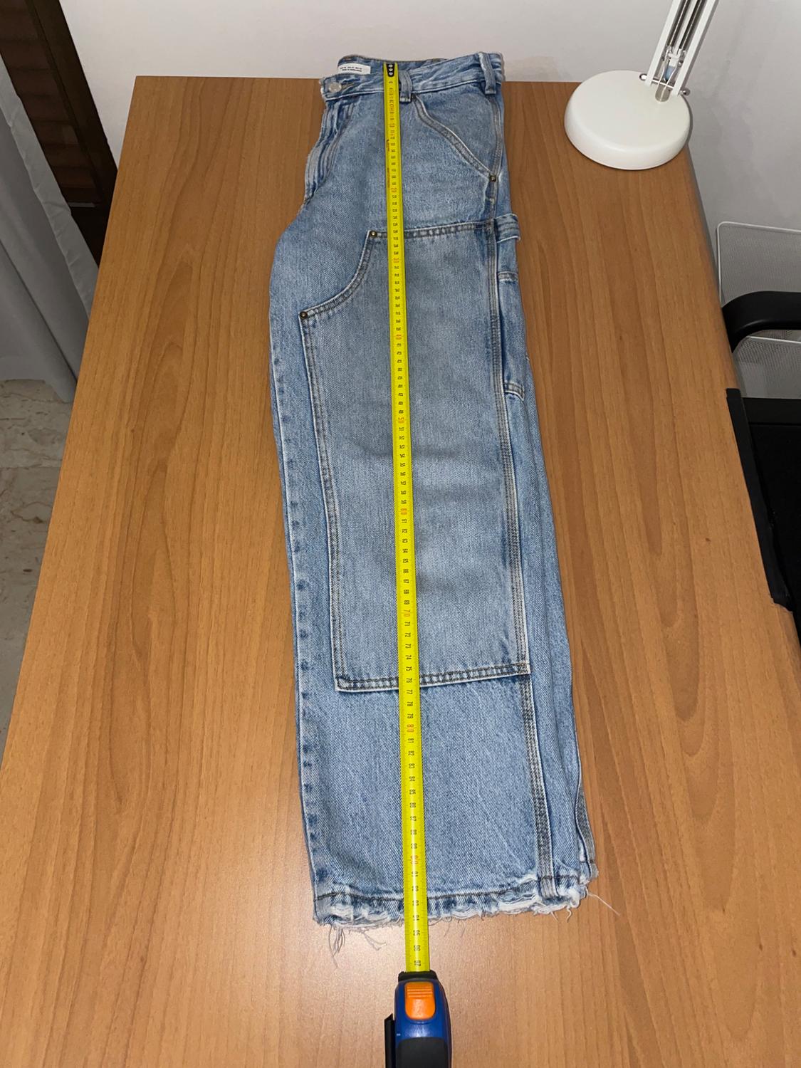 JEANS CARPENTER BAGGY - Image 3