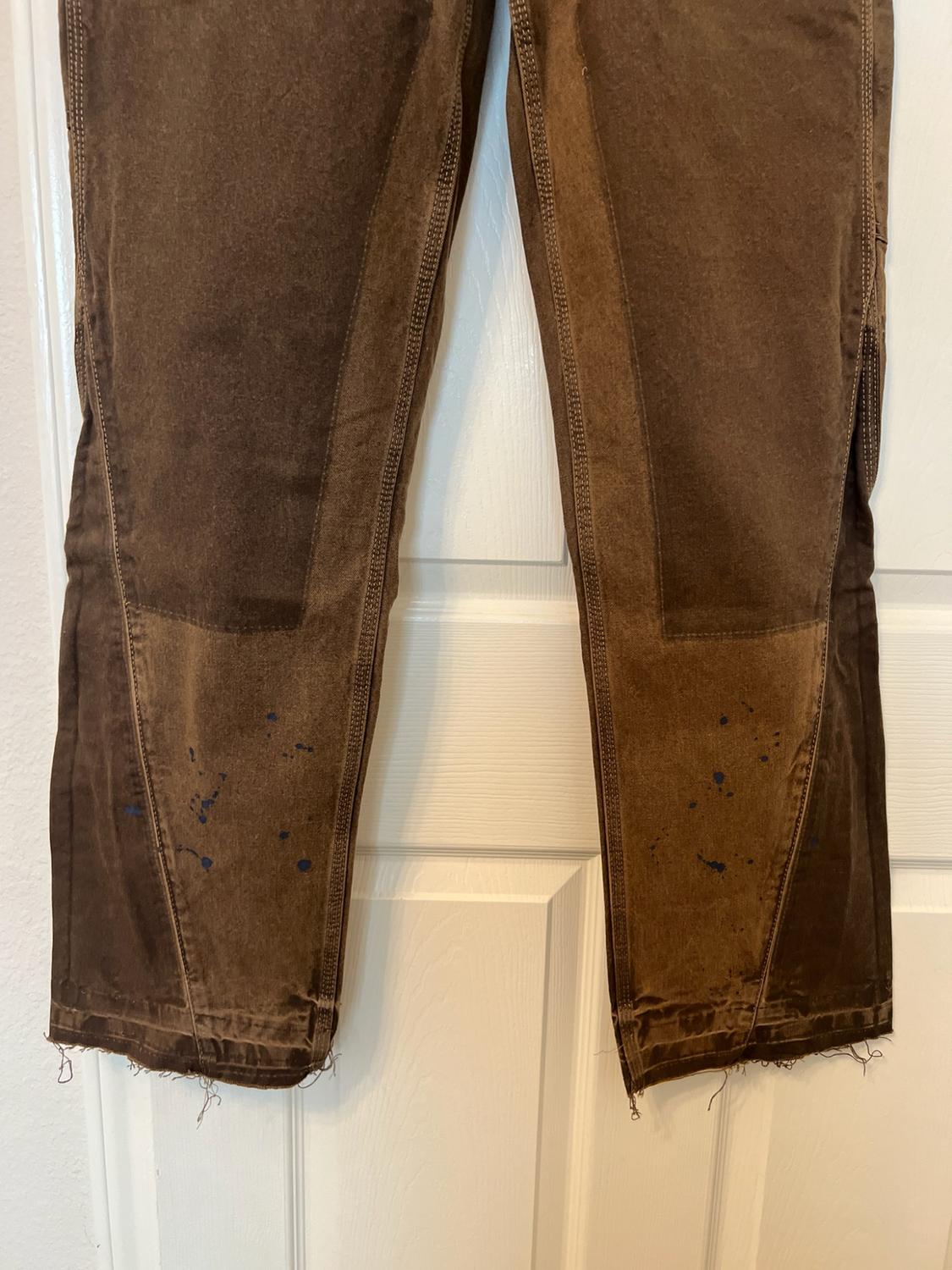 JEANS BOLSILLO CARPINTERO - Image 3