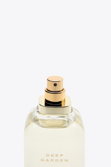 DEEP GARDEN EDP 100ML (3.4 FL. OZ). -  by Zara - Image 1