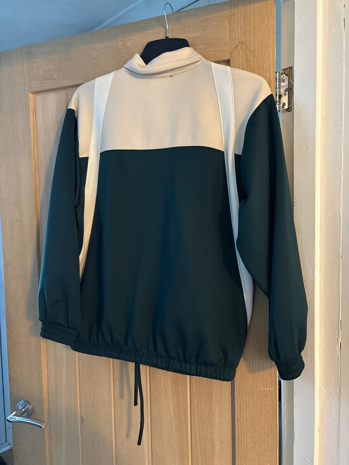 RETRO SWEATSHIRT - Image 2