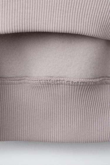 SWEAT IMPRIMÉ KPOP DEMON HUNTERS™ NETFLIX © - Marron / Taupe de Zara - Image 3