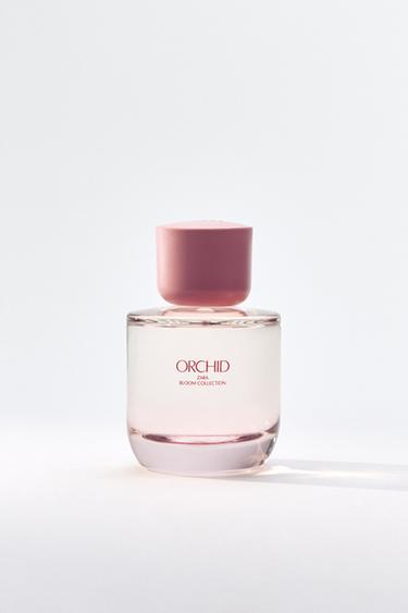 Zara ORCHID EDP 90 ML (3.04 FL. OZ) - TINTED LEATHER