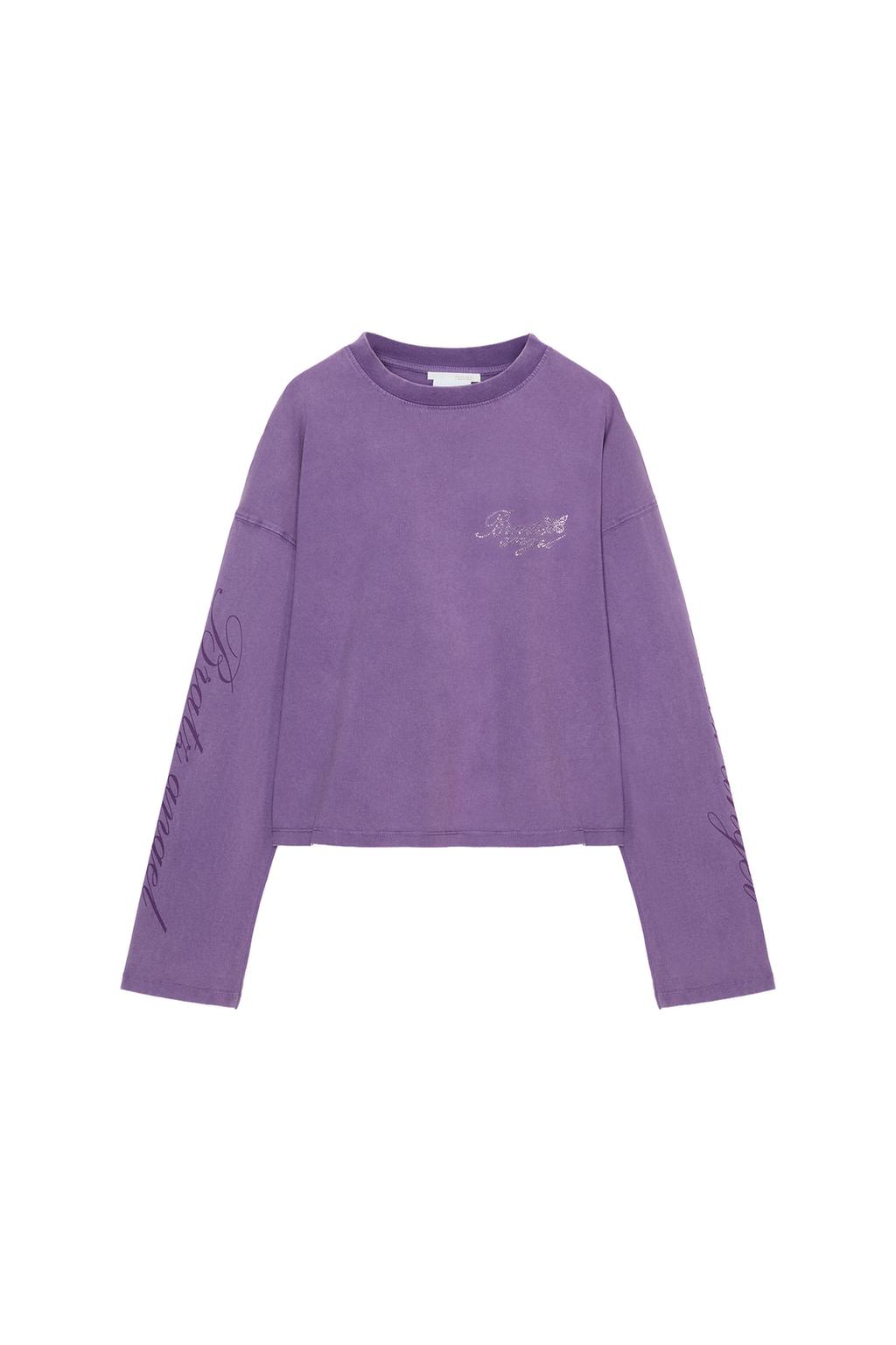OVERSIZED BRATZ T-SHIRT - image 5