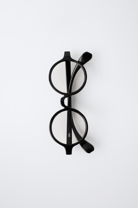 LUNETTES DÉGUISEMENT HARRY POTTER ™ - Noir de Zara - Image 3