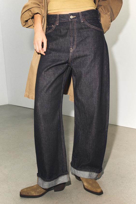 SPLIT SUEDE COWBOY ANKLE BOOTS