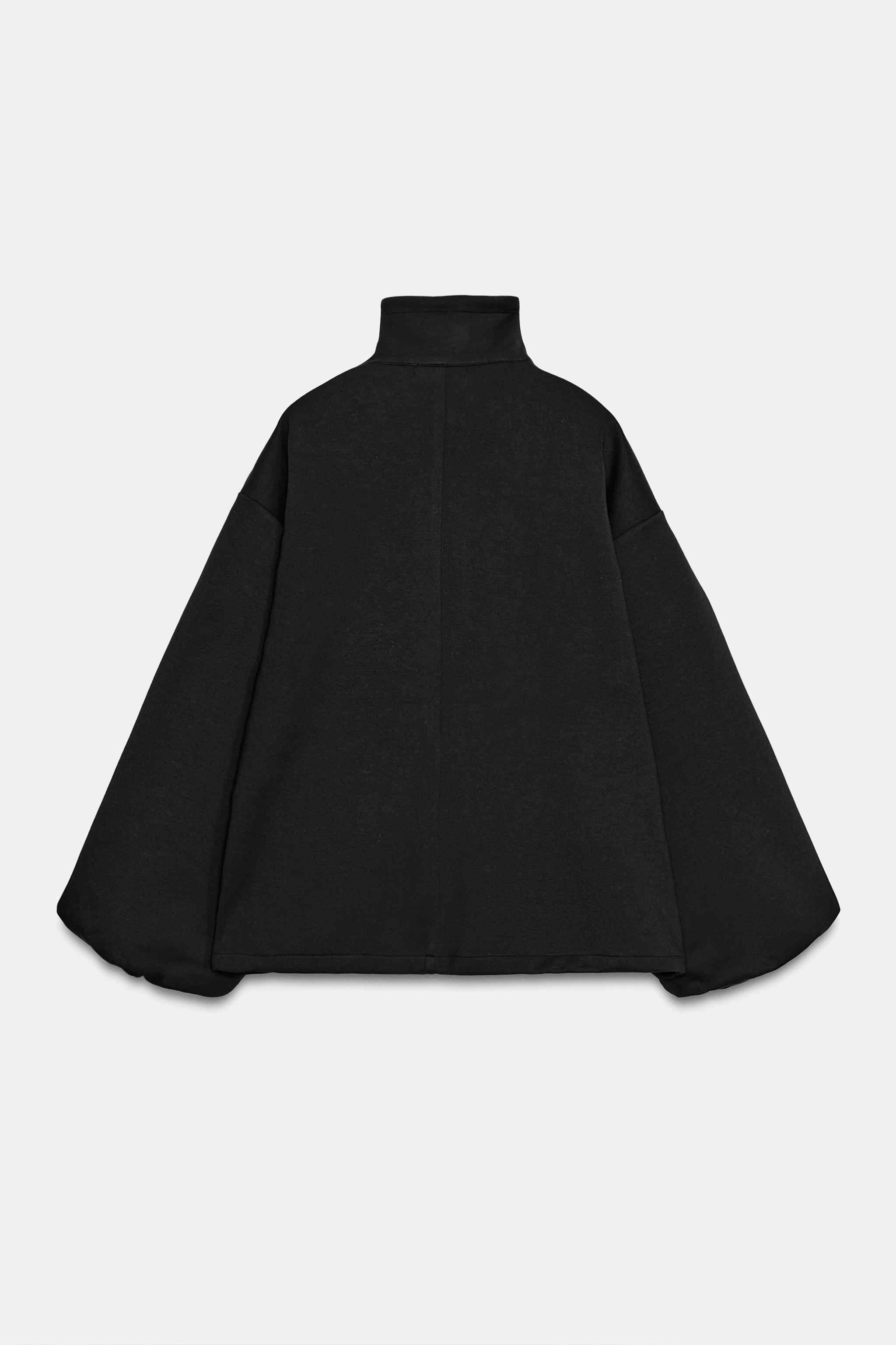 TECHNICAL BOMBER JACKET