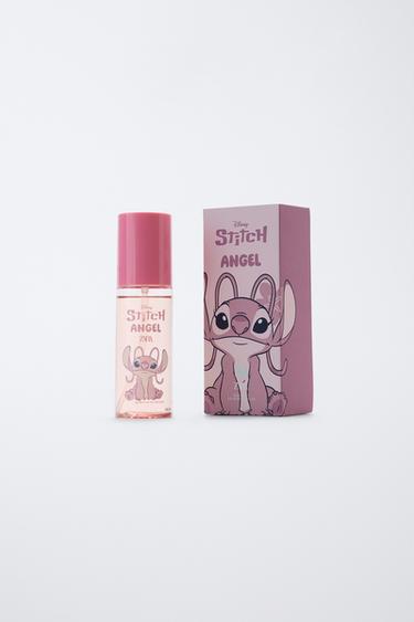 STITCH ANGEL © DISNEY BODY MIST 100 ML (3.4 FL. OZ.) - prêt à teindre de Zara