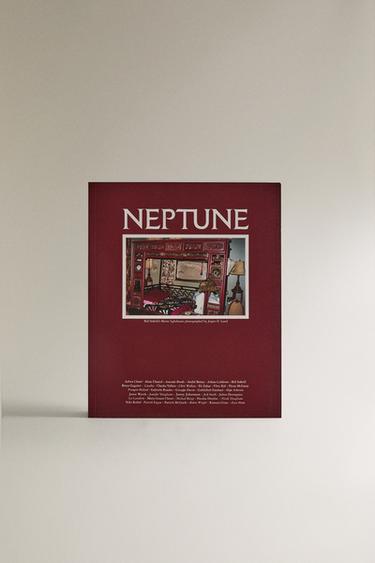 REVUE NEPTUNE 01 - Bordeaux de Zara