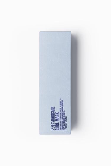 ZARA HAIR MASQUE CHEVEUX BOUCLÉS 200ML - prêt à teindre de Zara - Image 2