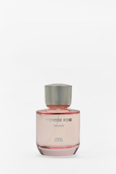Zara WONDER ROSE INTENSE EDP 90 ML (3.04 FL. OZ) -  - Image 0