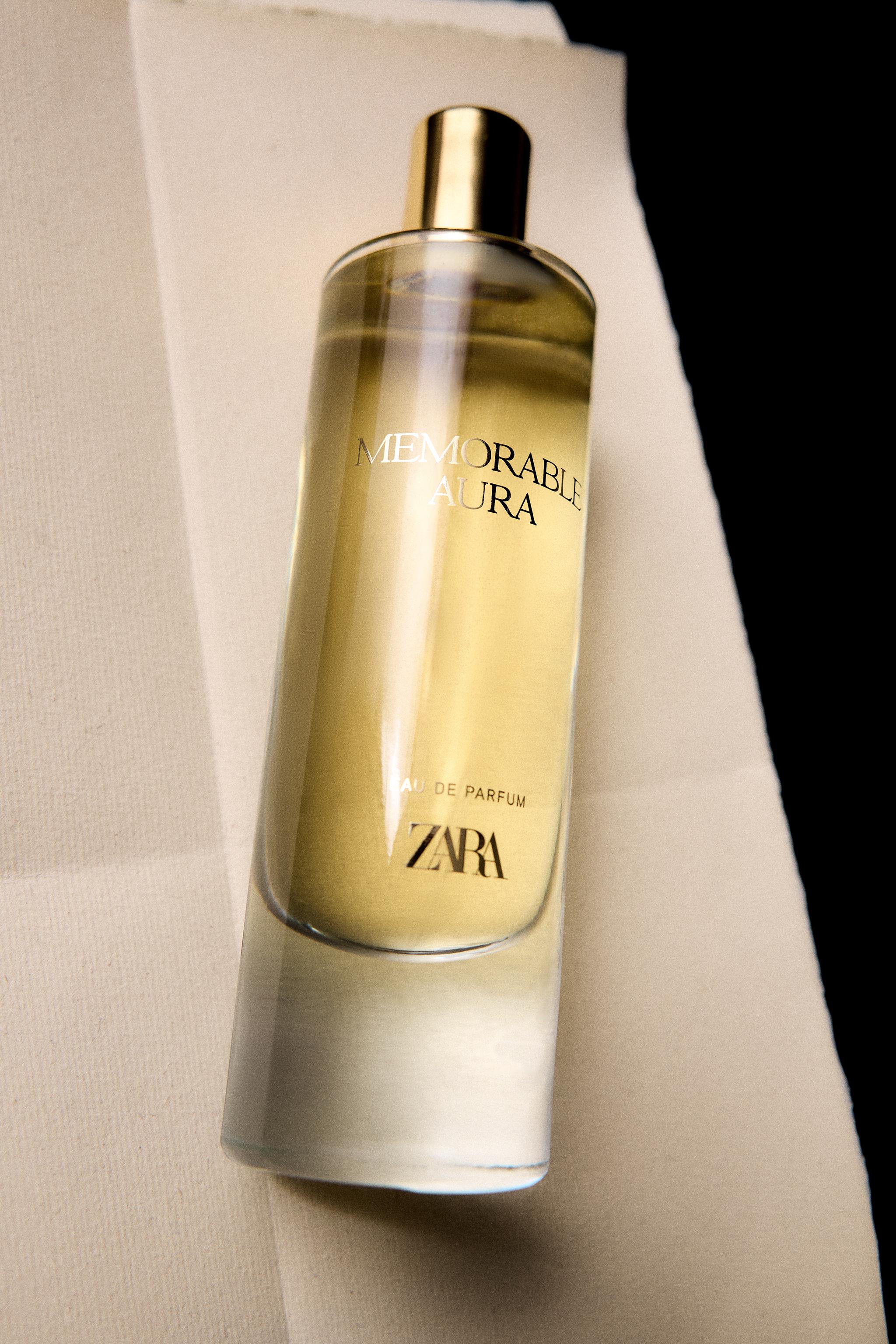 MEMORABLE AURA EDP 80 ML (2.72 FL. OZ.)
