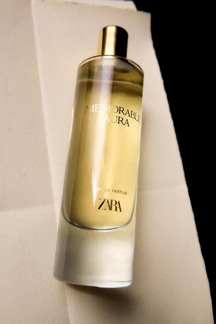 MEMORABLE AURA EDP 80 ML / 2.72 oz 2