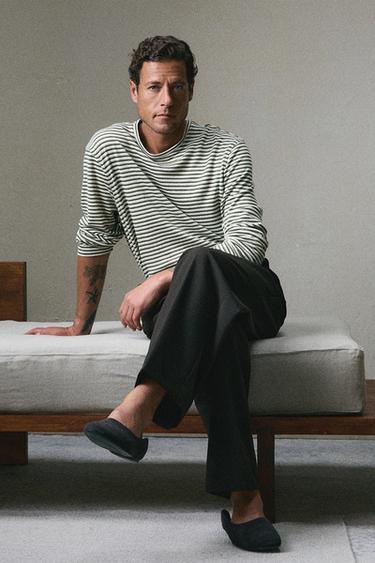 Zara LOOK - 