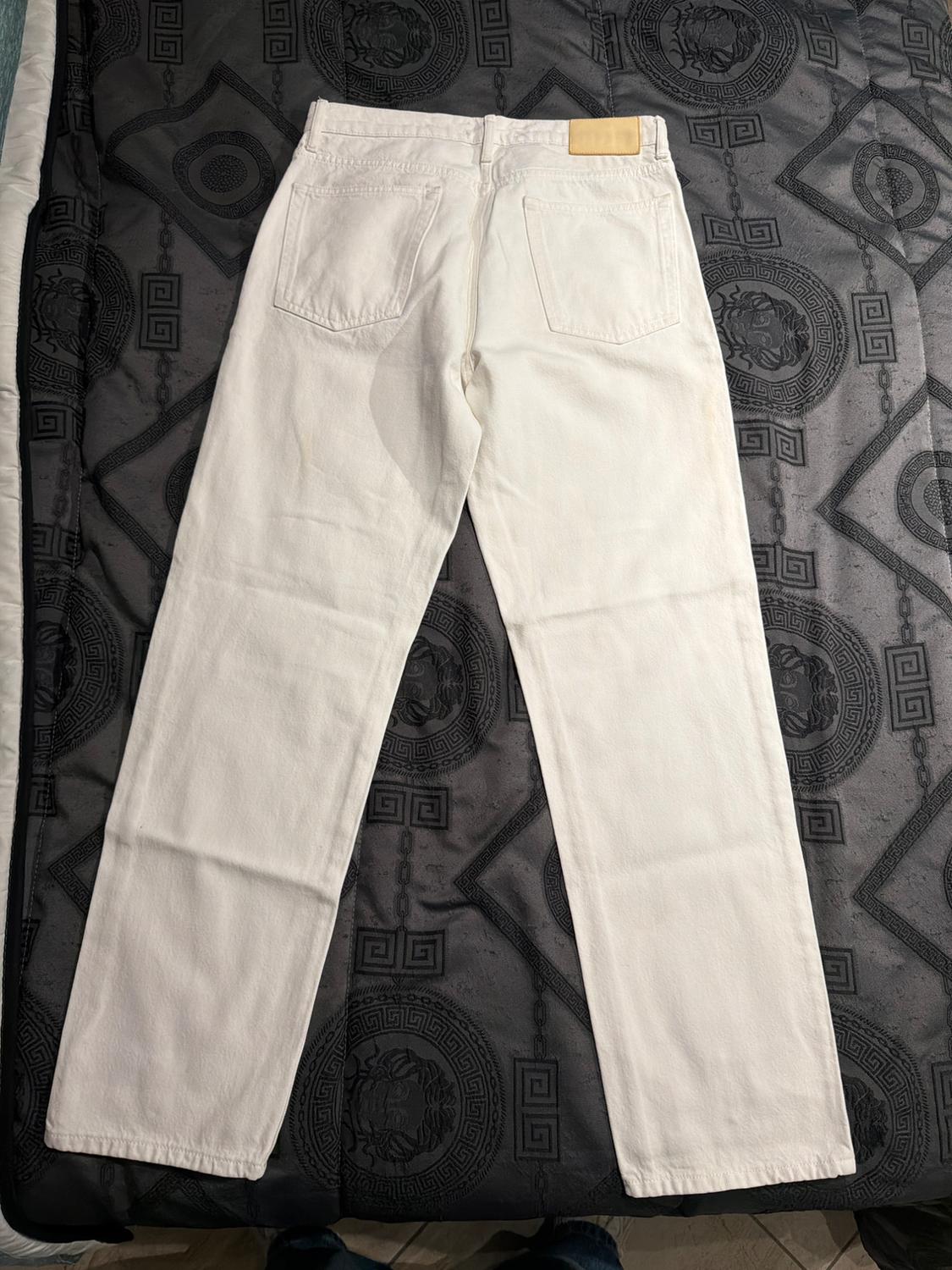 REGULAR FIT JEANS - Image 2