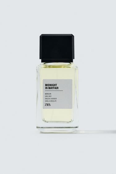 Product image - TINTED LEATHER by Zara