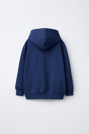 Zara Product image - Bluish