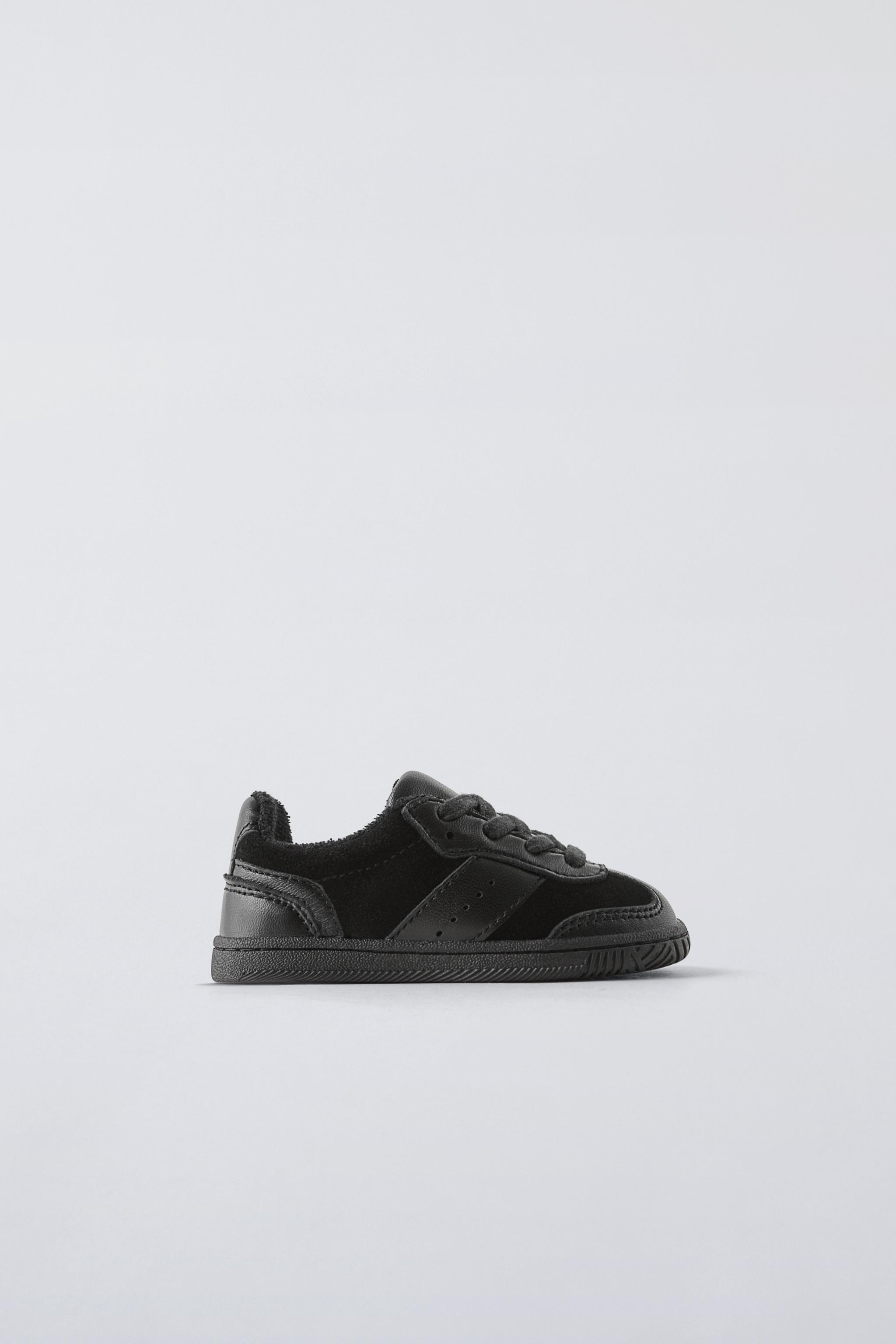 Adidas shoes youth basketball zara best sale