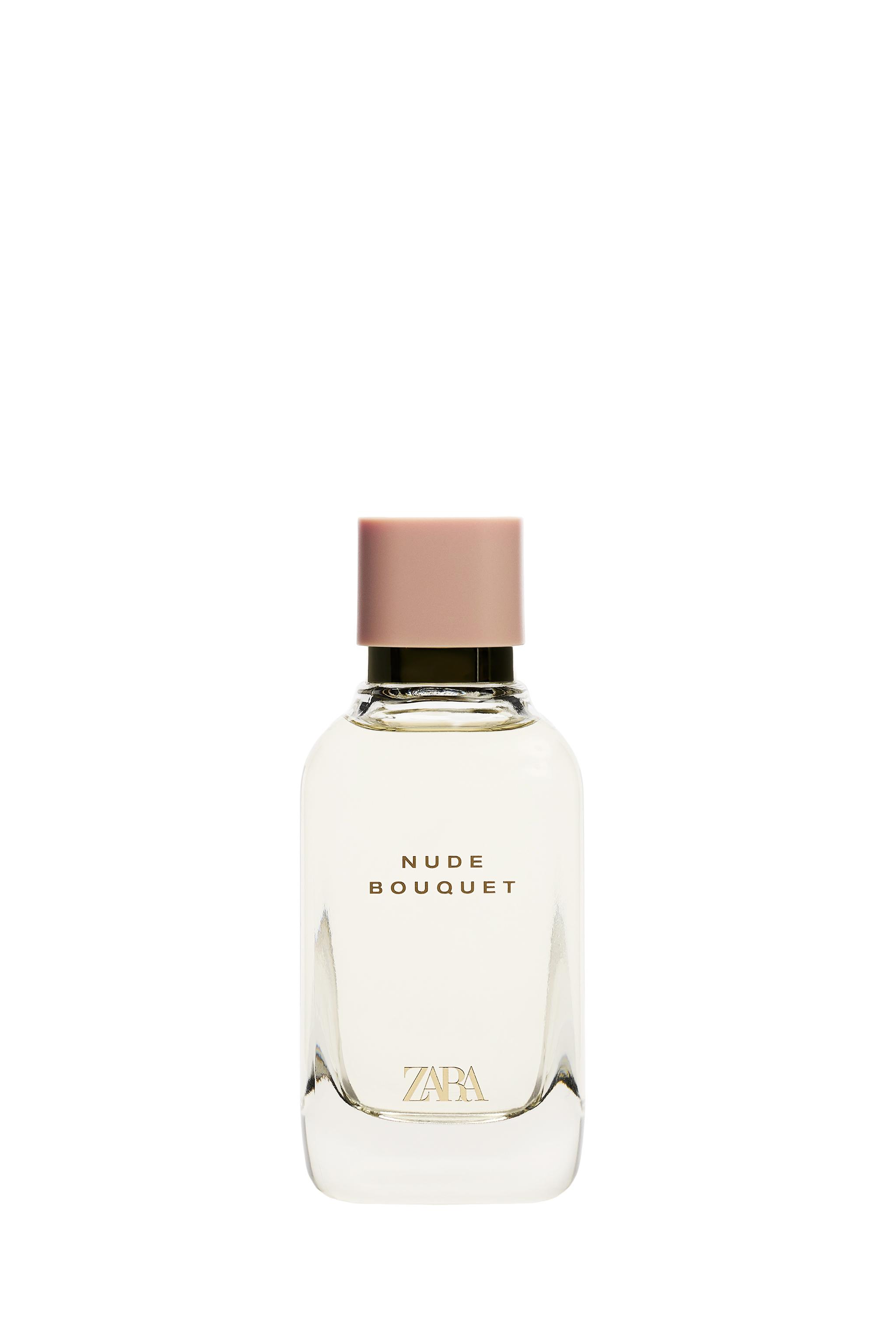 ZARA 香水　新品未使用　ヌードブーケ　100ml NUDE BOUQUET EDP 100ML (3.4 FL. OZ). | ZARA United States