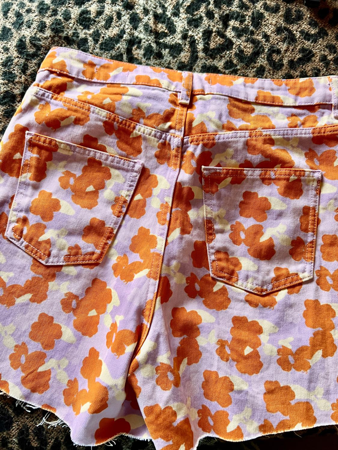 ZW THE ‘90S SHORTS - Image 5