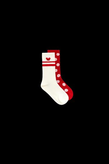 Imagen de producto - Rojo de Zara