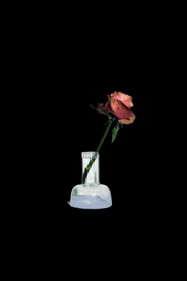 ROSE GOURMAND EDP 30ML (1.01 FL. OZ). -  de Zara - Imagen 0