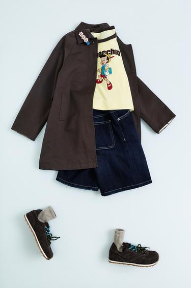 Zara LOOK - 