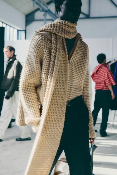 Zara LOOK -