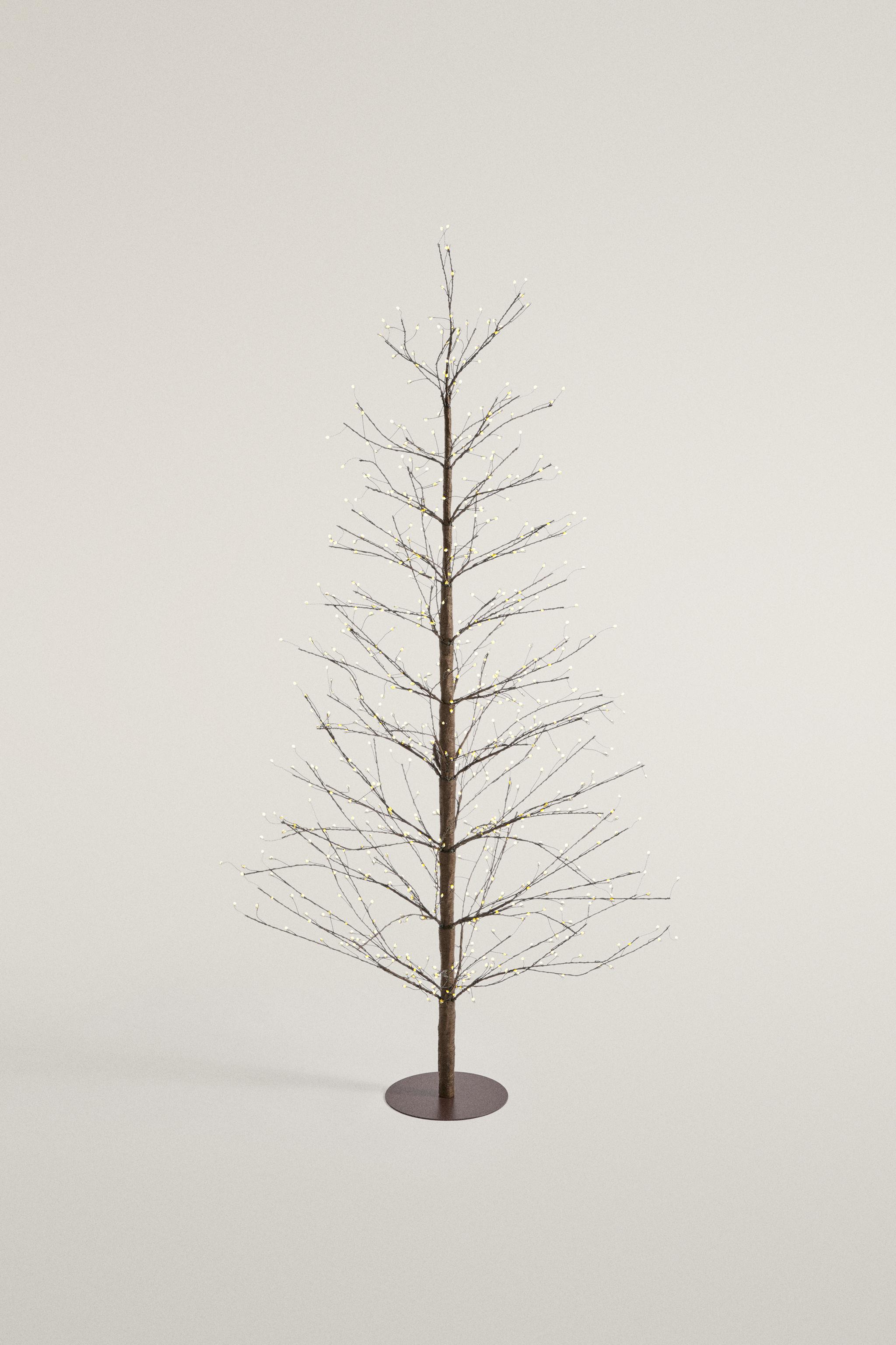 SAPIN DE NOËL À LED (150 CM)
