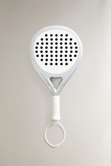 STARVIE PADEL RACKET - P by Zara - Image 0
