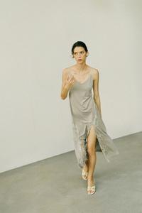 Women's Lace Dresses | ZARA United States