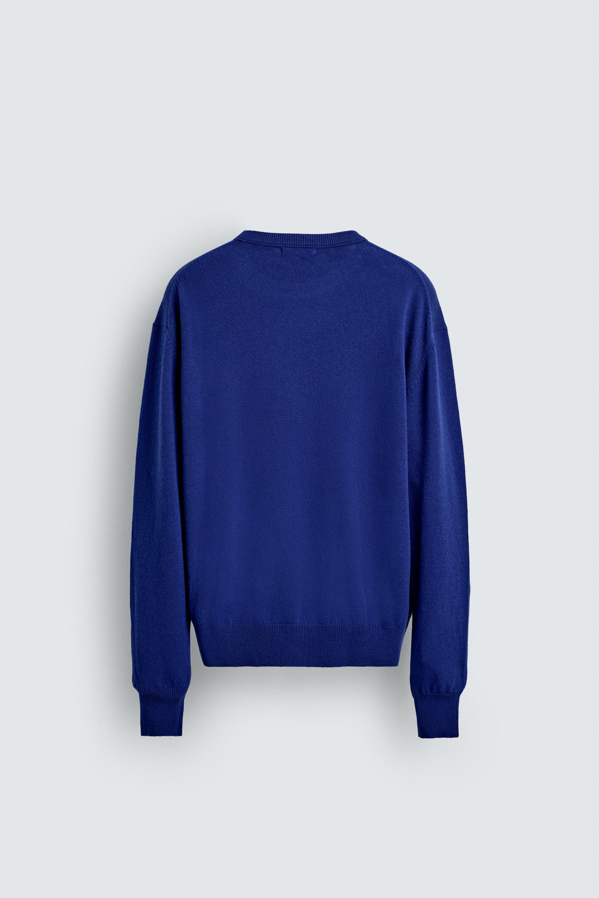 PULL AVEC LAINE