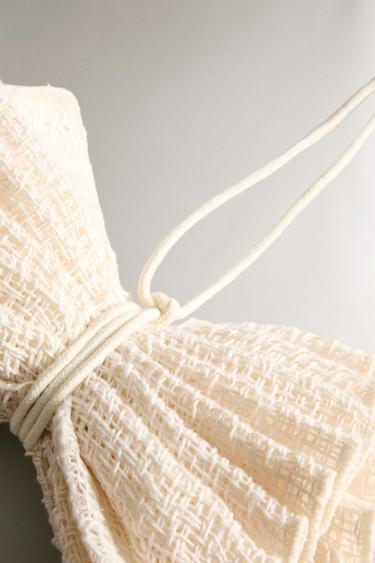 ÉPONGE EXFOLIANTE - Ivoire de Zara - Image 3