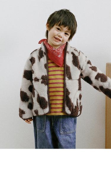 Sweat à Capuche Garçon Zara - Taille 8 (US), Vert, Avec Slogan - Occasion Très Bon état
