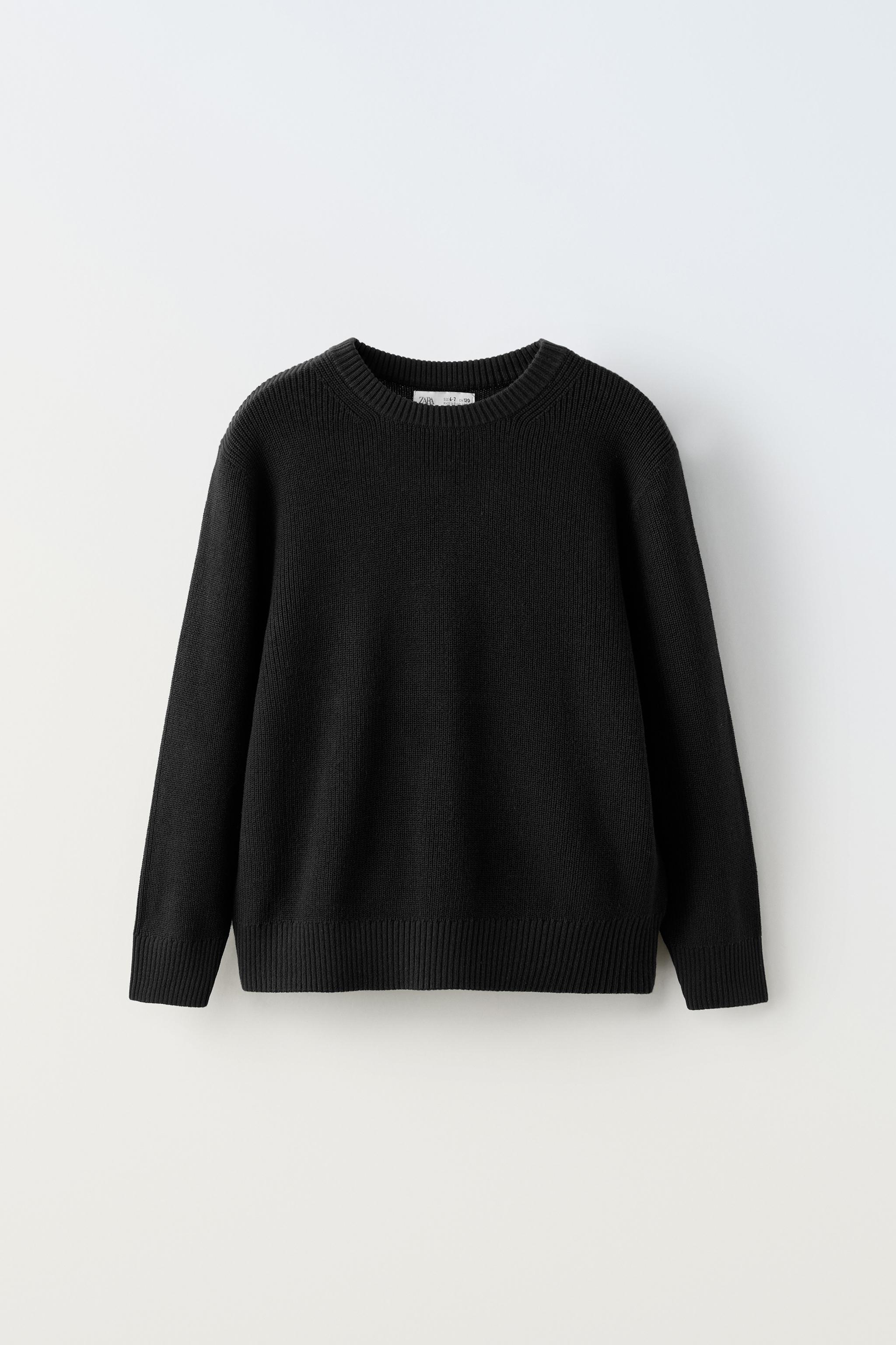 Zara Sweaters Zara Rollkragenpullover Zara Women Wool Beige