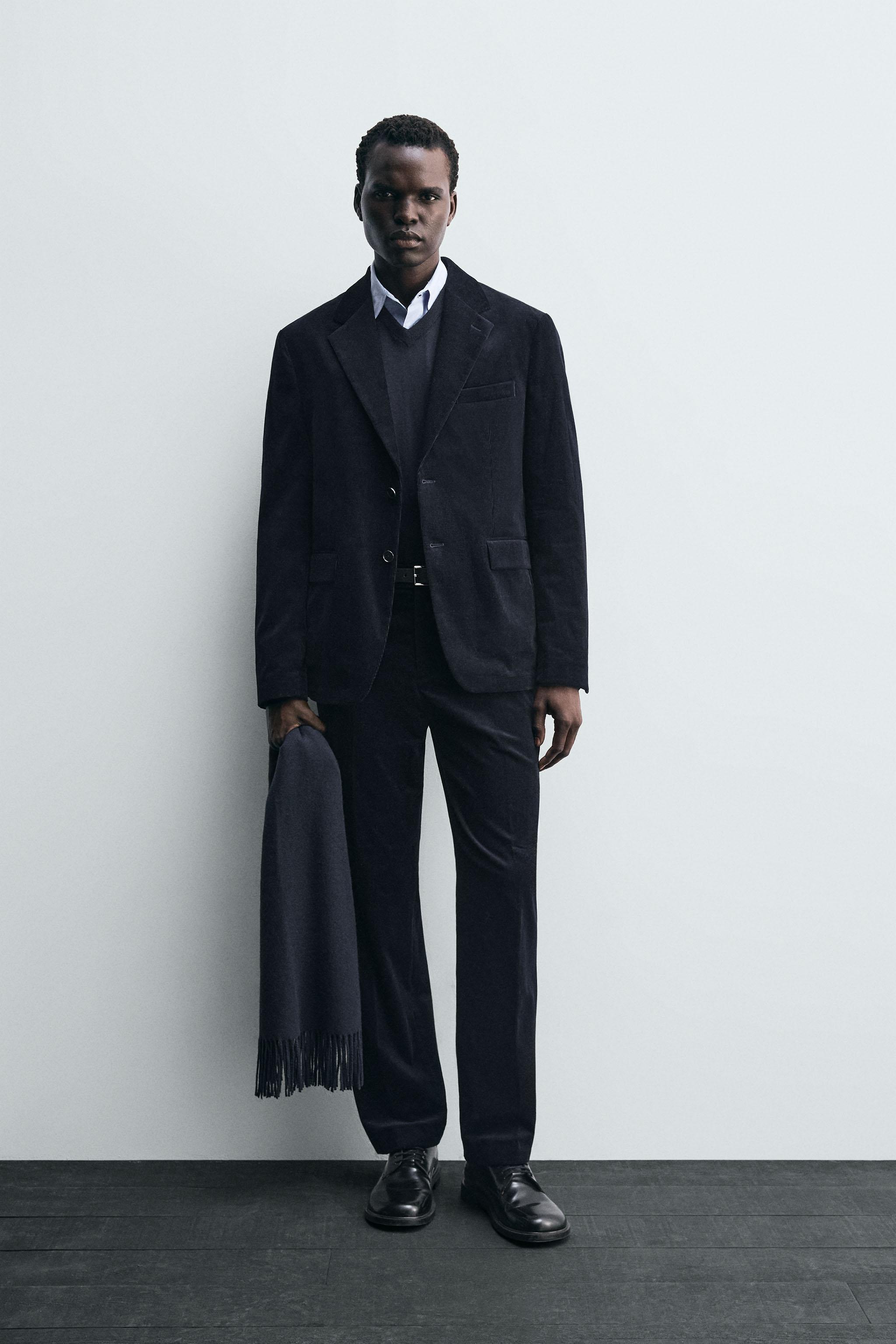 【まひるの様】【新品】ZARA スーツ 122 まひるの様】【新品】ZARA スーツ 122 カジュアルスーツ