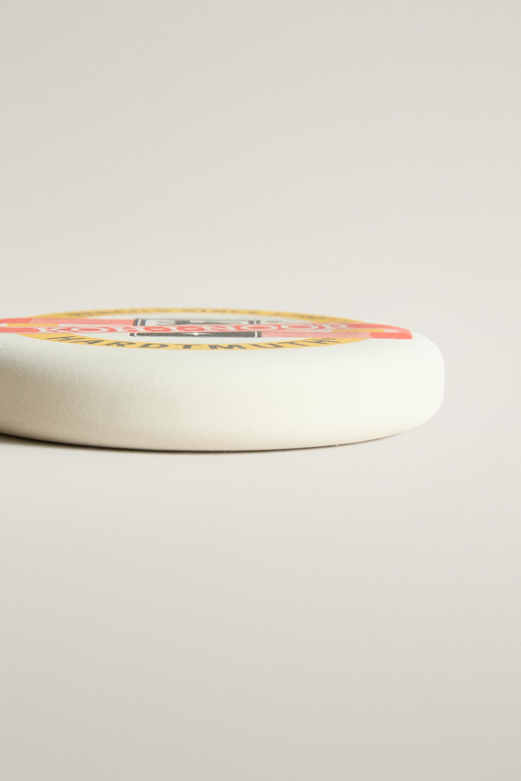 KOH-I-NOOR ROUND ERASER