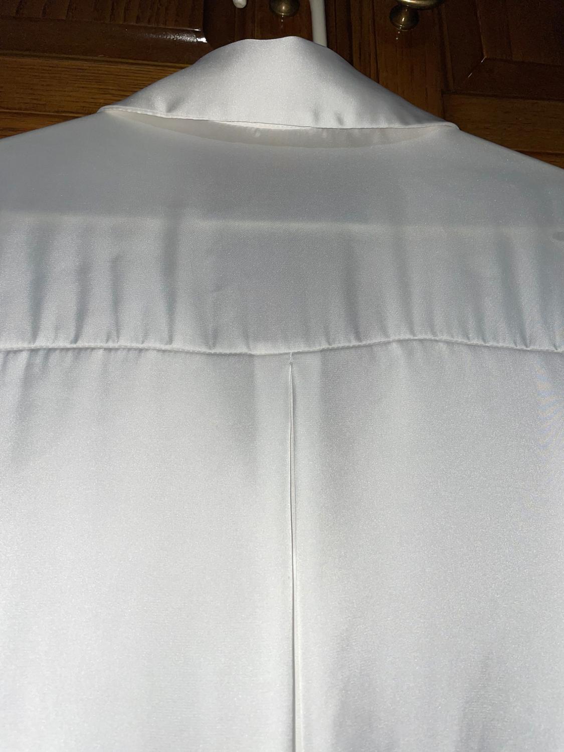 SATIN SHIRT - Image 9