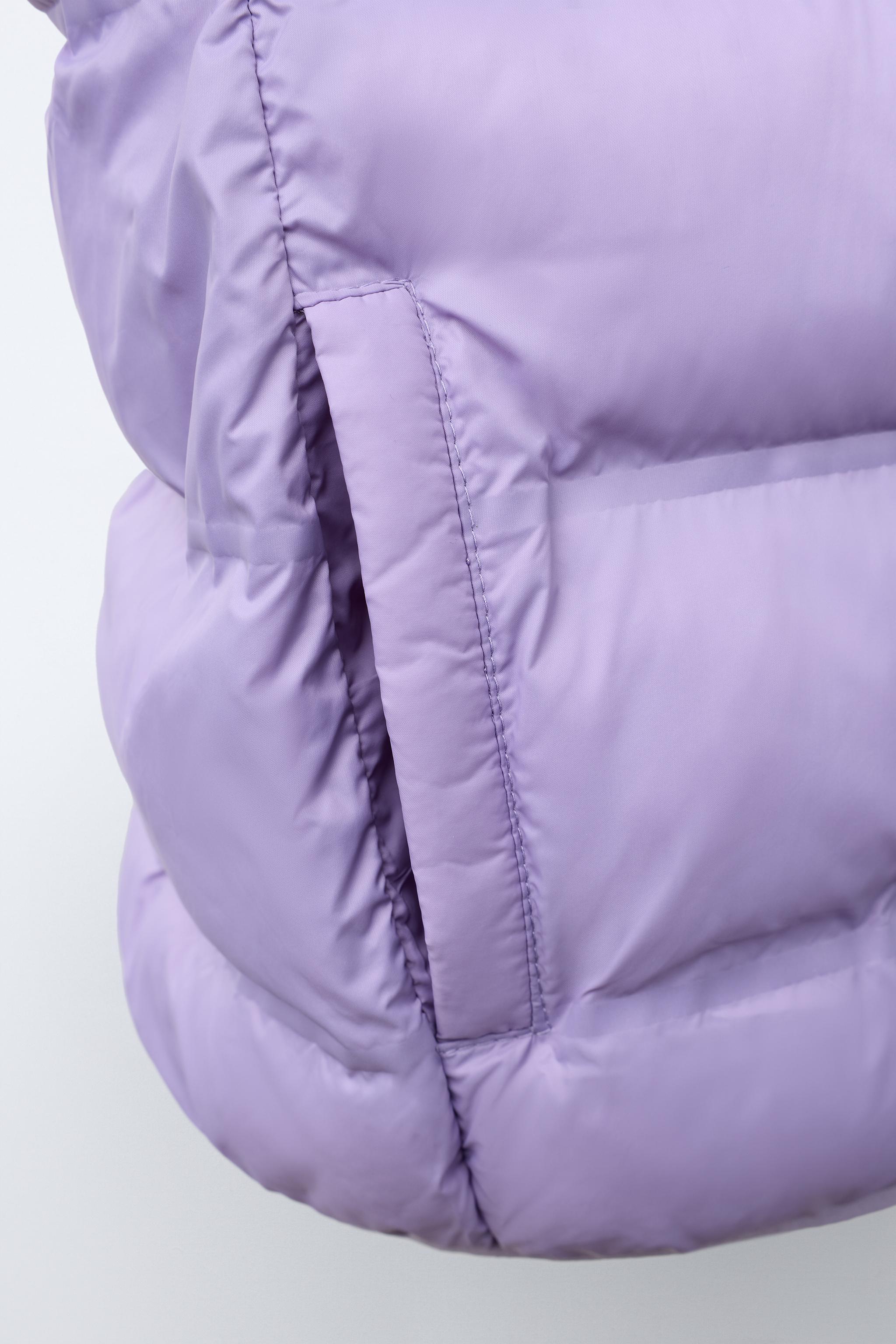 BLOUSON ULTRALIGHT DÉPERLANT