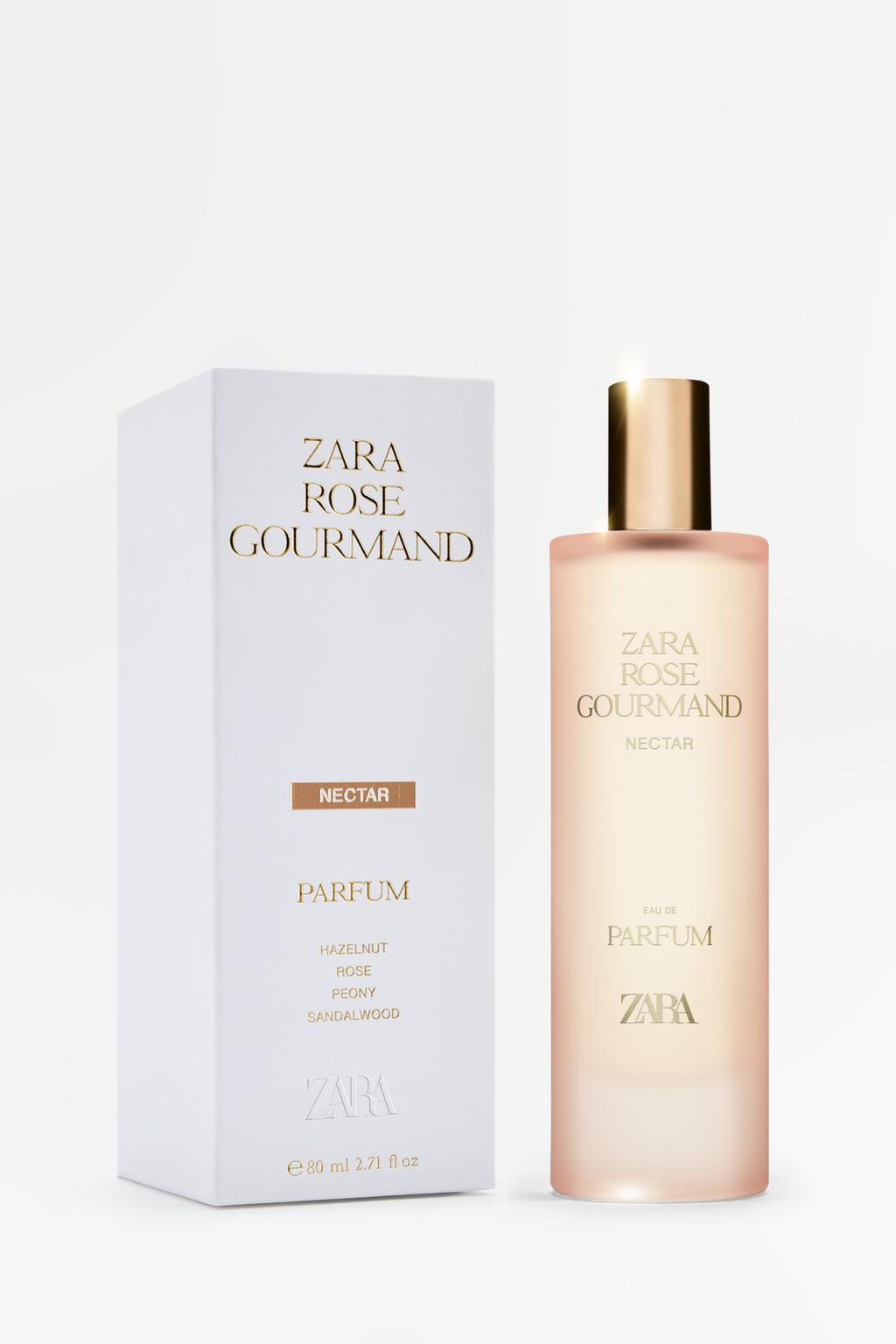 Thumbnail image for ROSE GOURMAND NECTAR EDP 80 ML / 2.71 oz