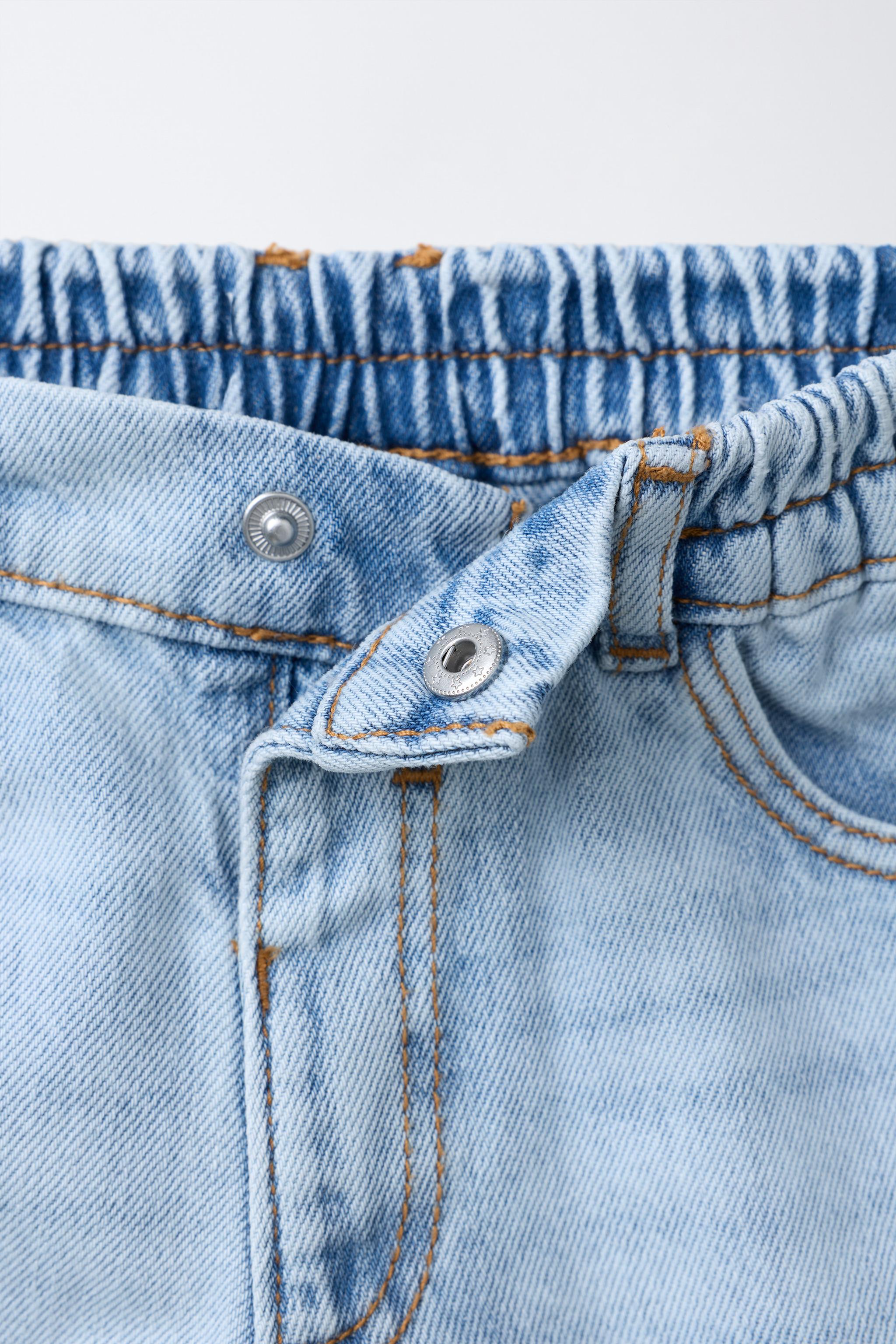 JEAN BAGGY