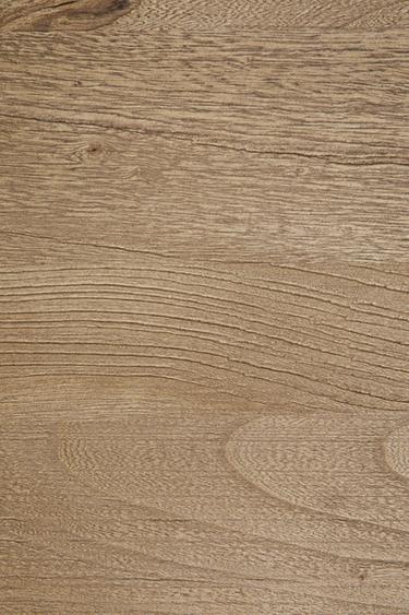 ELM WOOD COFFEE CENTRE TABLE - Light beige by Zara - Image 4