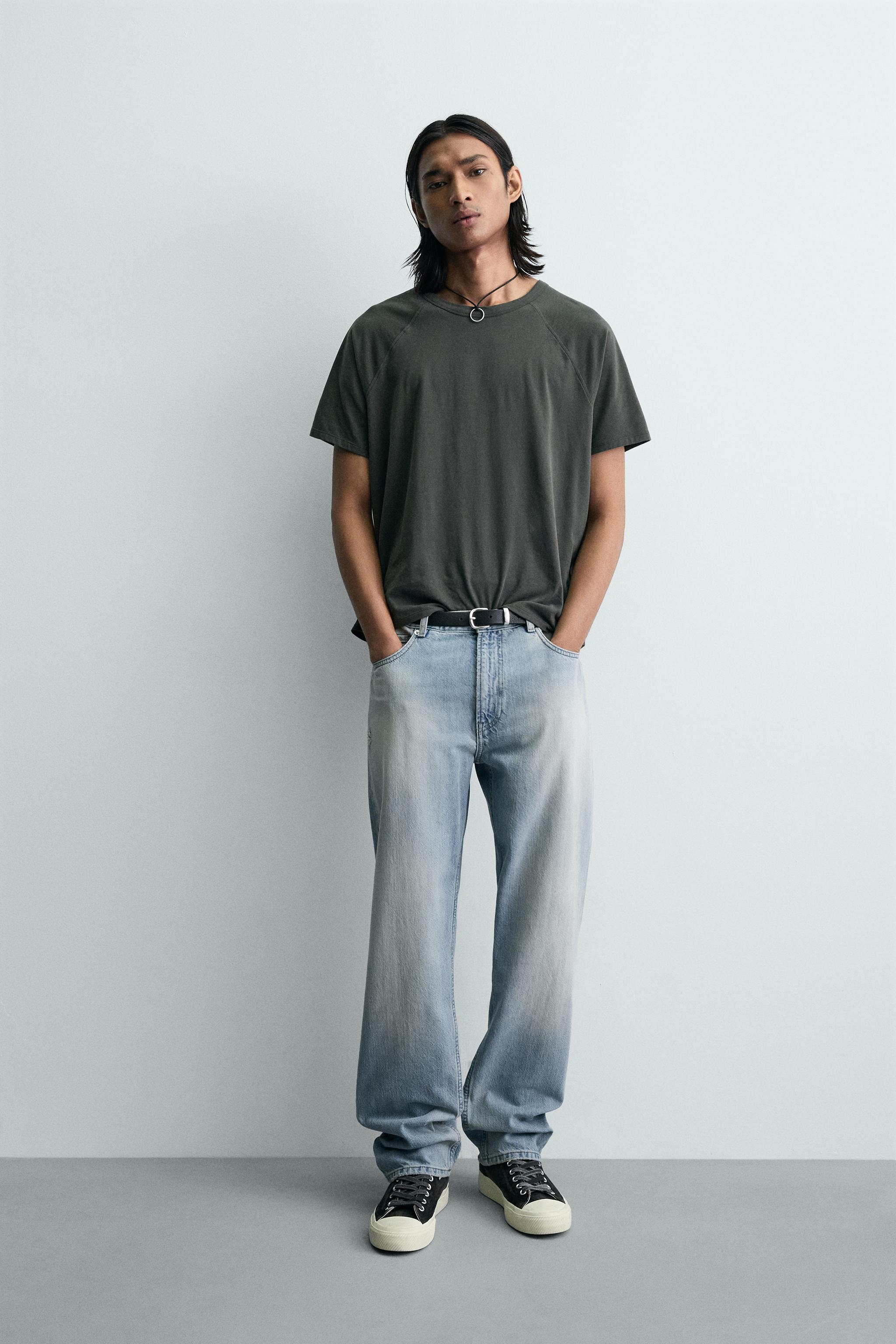 JEAN STRAIGHT FIT