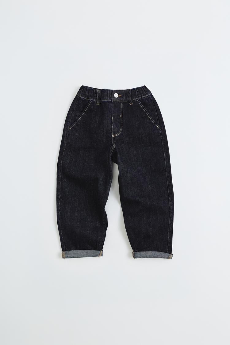 JEANS BAGGY COMFORT