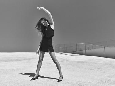 Tops De Mujer Chalecos ZARA Uruguay - Main Image