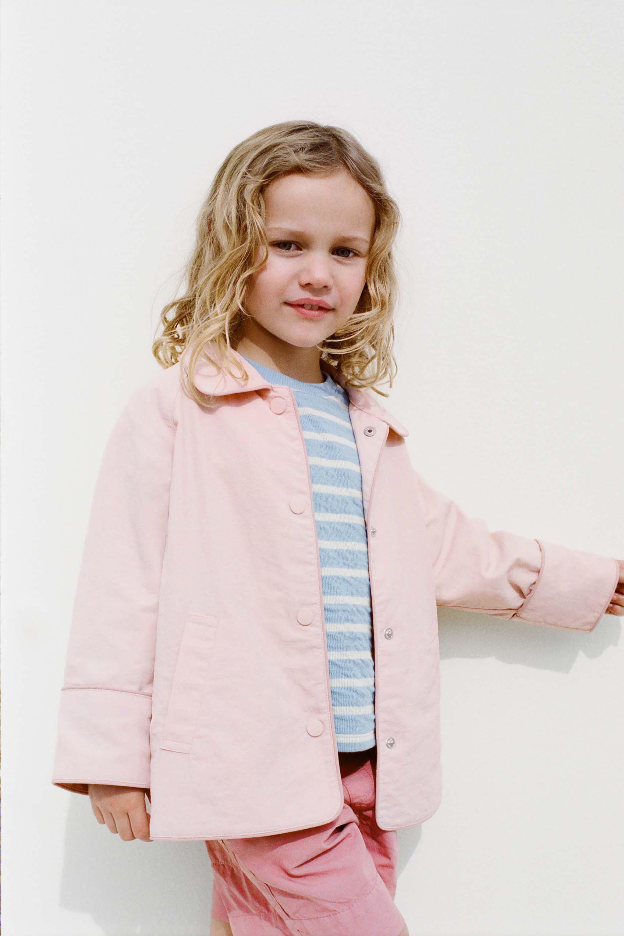 Zara baby girl outlet collection