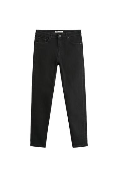 SLIM FIT JEANS